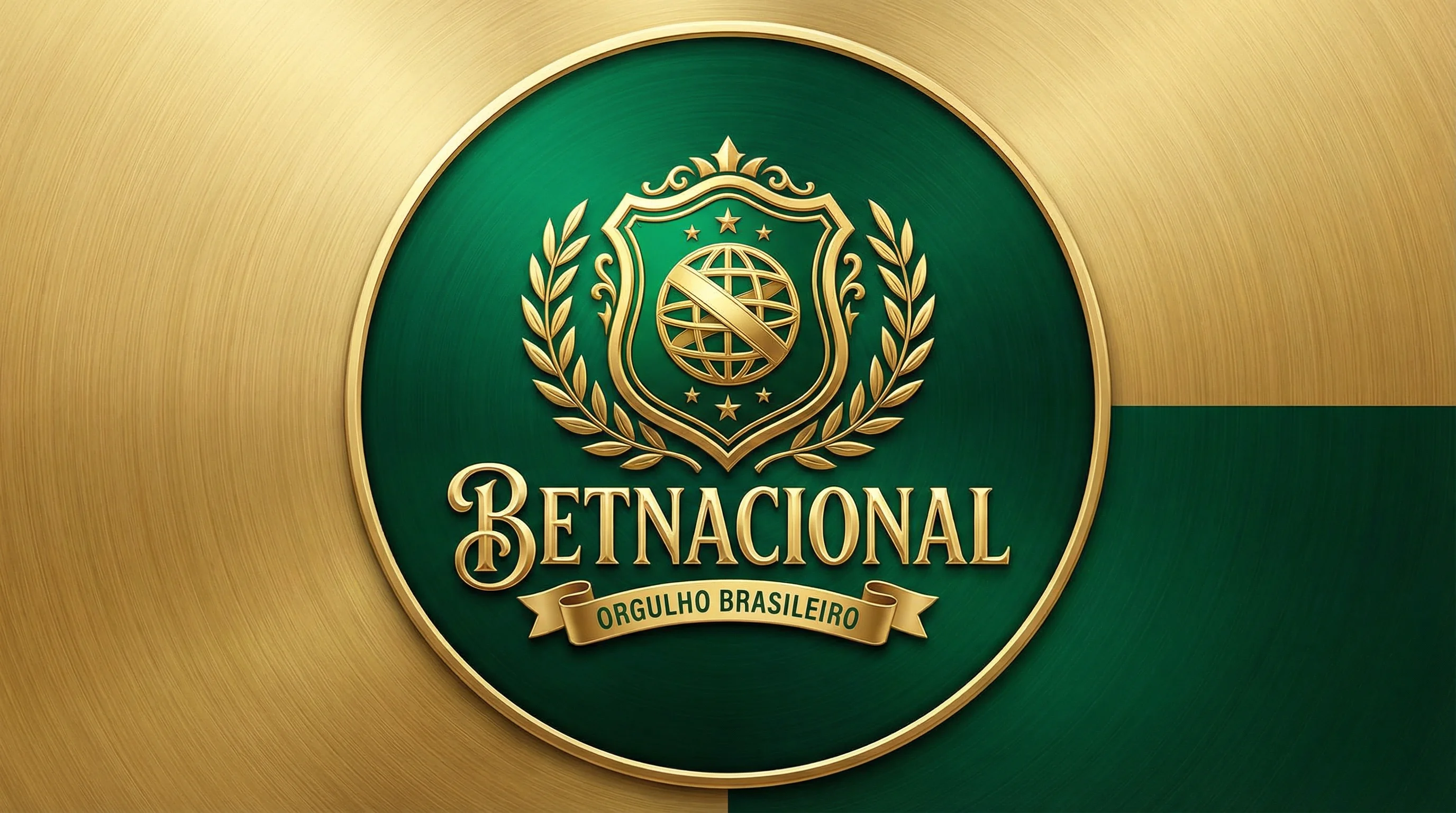 Logo betnacional cassino online